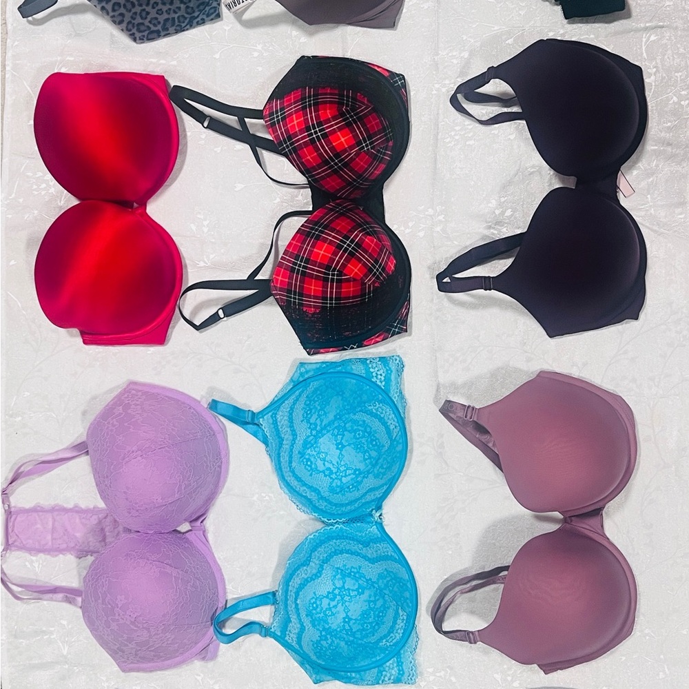 Victoria Secrets 36DDD / 38DD